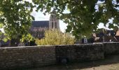 Tour Wandern Gisors - gisors champêtre et historique  - Photo 2