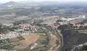 Randonnée Marche Baixas - baixas chapelle ste catherine - Photo 12