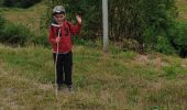 Randonnée Marche Estadens - COL de LARRIEU avec Léo - Photo 1