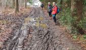 Percorso Marcia Namur - 2019-12-28 Flawinne 21 km - Photo 11