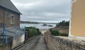 Tour Wandern Saint-Malo - Boucle de ST Servan  - Photo 20