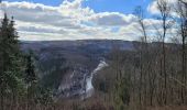 Trail Walking Houffalize - rando engreux 11-03-2023 - Photo 20