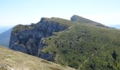 Randonnée Marche La Chaudière - 3 Becs par le col de la Chaudière - Photo 1