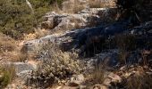 Tour Wandern Καμάρες - Kamares 2 - Photo 8