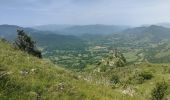 Trail Walking Roquefort-les-Cascades - Roquefixade Alain G - Photo 3