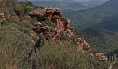 Tocht Stappen Segart - Pico Garbi  - Photo 14