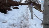 Randonnée Marche Laveissière - Trek GR400 Cantal  - Photo 6