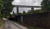 Tocht Fietstoerisme Montreuil-Bellay - Francette J6Montreuil Bellay St Généroux - Photo 2