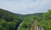 Trail Walking La Roche-en-Ardenne - A la découverte de Maboge 🥾 - Photo 4