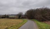 Tocht Stappen Floreffe - Bois du Skerpia et du Poujoux - Photo 6