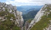 Trail Walking Villard-de-Lans - Pas de L'OEILLE, circuit au départ des Glovettes (Villard de Lans) - Photo 10