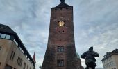 Tour Wandern Unknown - Nurnberg - petit tour dans ville médiévale - Photo 14