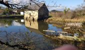 Trail Walking Arradon - Arradon_La-Pointe_Le-Moustoir - Photo 6