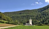 Tocht Te voet Clos du Doubs - Montvoie - Ocourt - Photo 2