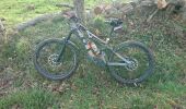 Trail Mountain bike Luneau - VTT ae ou quad a tester  33 kms - Photo 2