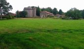 Trail Walking Chenereilles - Chenereilles, Lac de la Valette  - Photo 1