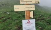 Trail Walking Vacheresse - Ubine Mousse Bise - Photo 3