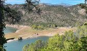 Trail Walking Darnius - Barrage Boadella jusque St Lorenct.  - Photo 12