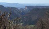 Randonnée Marche Le Chaffal - Col de la Bataille, Omblèze - Photo 4