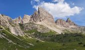 Trail Walking Prags - Braies - DOLOMITES 05 - Rifugio Dreizinnenhütte - Photo 4