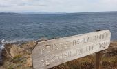 Tour Wandern Saint-Tropez - PRESQU'ÎLE DE SAINT TROPEZ - Photo 9