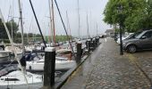 Tour Wandern Veere - Veere 14 km - Photo 4