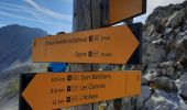 Tour Wandern Seyne - pic bernardet - Photo 5