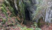 Trail  Corrençon-en-Vercors - Col de château Julien  - Photo 2