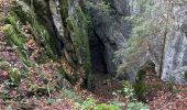 Excursión  Corrençon-en-Vercors - Col de château Julien  - Photo 2