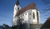 Tour Zu Fuß Lassing - Blosenweg - Photo 2