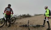 Tocht Mountainbike Gréasque - vigie mimet 2 - Photo 1