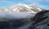 Trail Walking Tignes - le rocher de la Davie - Photo 15