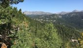 Tour Wandern Font-Romeu-Odeillo-Via - Le Col del Pam - Photo 5