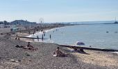 Tocht Stappen Le Havre - Sainte Adresse  - Photo 15