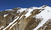 Randonnée Ski de randonnée Saint-André - Tête noire en boucle - Photo 11