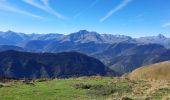 Excursión Senderismo Sarrancolin - Mountarrouy en boucle depuis la station de Nistos  - Photo 6
