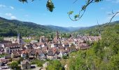 Tour Wandern Günsbach - Gunsbach - Munster - Gunsbach - Photo 18
