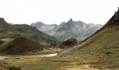 Tour Wandern Passy - Le tour des Fiz : J1 - Photo 1