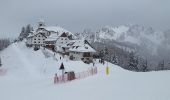 Randonnée A pied Tarvisio - Sentiero del Pellegrino - Photo 5