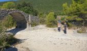 Tocht Stappen Pompignan - Pompignan bergerie du monier 2 - Photo 2