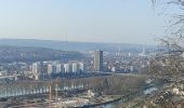 Tour Wandern Herstal - randonnée terril Liège  - Photo 12