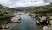 Randonnée Marche Gavarnie-Gèdre - cirque d estaube  - Photo 8