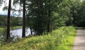 Randonnée Vélo de route Eupen - Tour du Lac d’Eupen - Photo 3