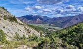 Randonnée Marche Veynes - Les 8 cols et Tête de Tombereau via Veynes - Photo 1