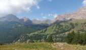Trail Walking Névache - les gardioles hautes alpes - Photo 6