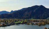 Tocht Te voet Tegernsee - Riederstein - Photo 10