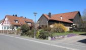 Tour Zu Fuß Lichtenfels - Stiftsland-Weg - Photo 2