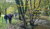 Randonnée Marche Saint-Gence - chemin des lemovices - Photo 3