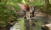 Tour Wandern Huy - Balade de la  Solières  - Photo 1