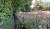 Percorso Marcia Villers-le-Bouillet - gotroul . merexhe . doyard . champia . antheit . gotroul - Photo 10
